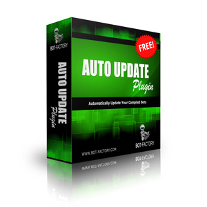 FREE UbotStudio Auto Update Plugin