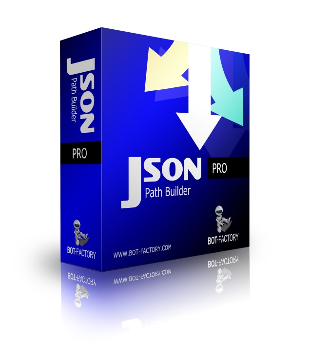 FREE Json Path Builder Pro