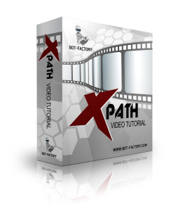 FREE Xpath Video Tutorials